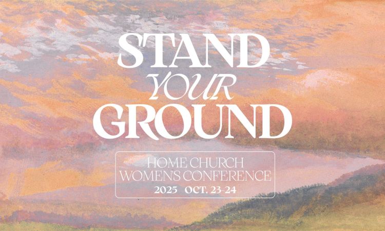 2025 HC Womens Conference